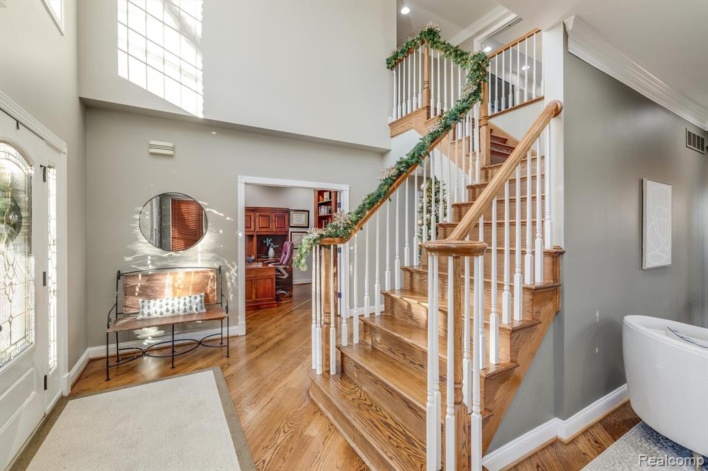 15316 BAY HILL Drive, Northville, MI 48168 — Photo 4