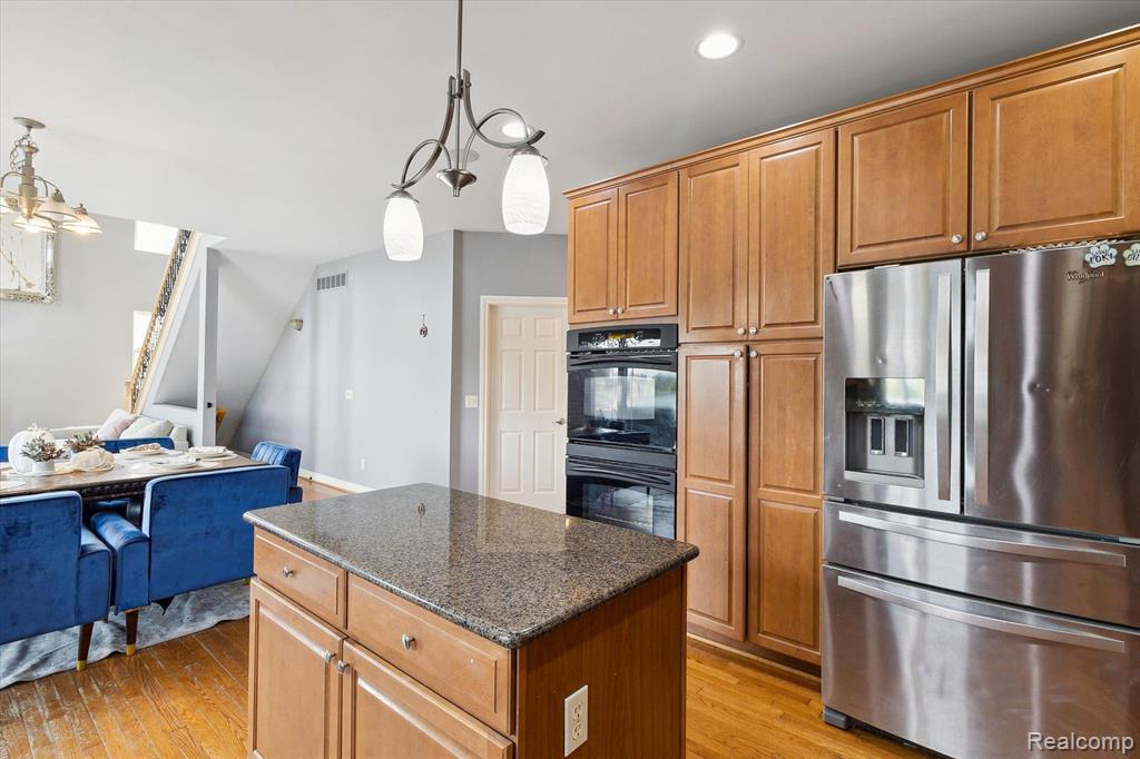 1858 SANDY SHORES Drive, Oxford, MI 48371 — Photo 16