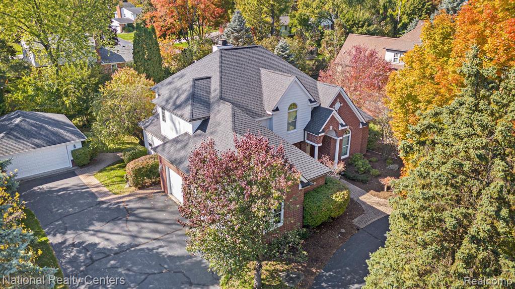 6370 ORION Road, Rochester Hills, MI 48306 — Photo 49