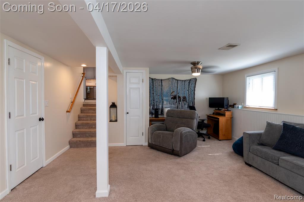 13257 Strong Boulevard, South Rockwood, MI — Photo 31