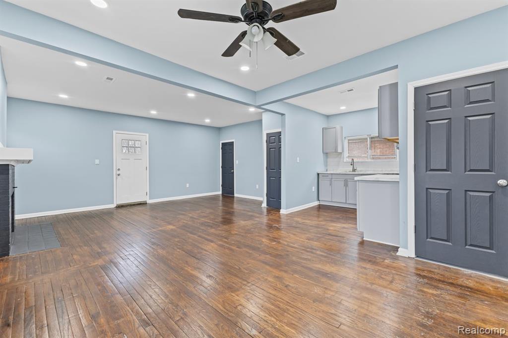 3450 Edison Street, Detroit, MI 48206 — Photo 16