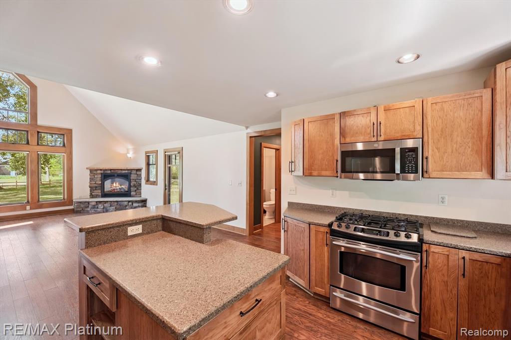 8751 Beechwood Drive, Gregory, MI 48137 — Photo 22