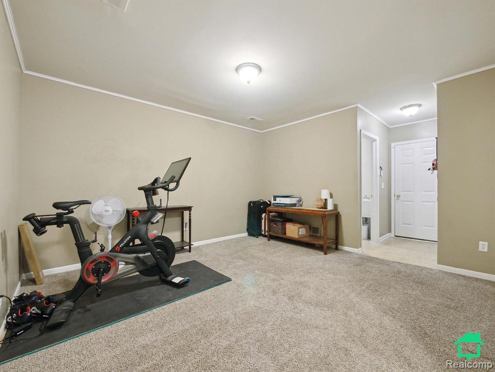 1166 Fountain View Circle, South Lyon, MI 48178 — Photo 29