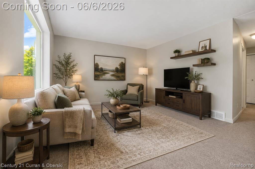 9426 Chamberlain Street, Romulus, MI 48174 — Photo 4