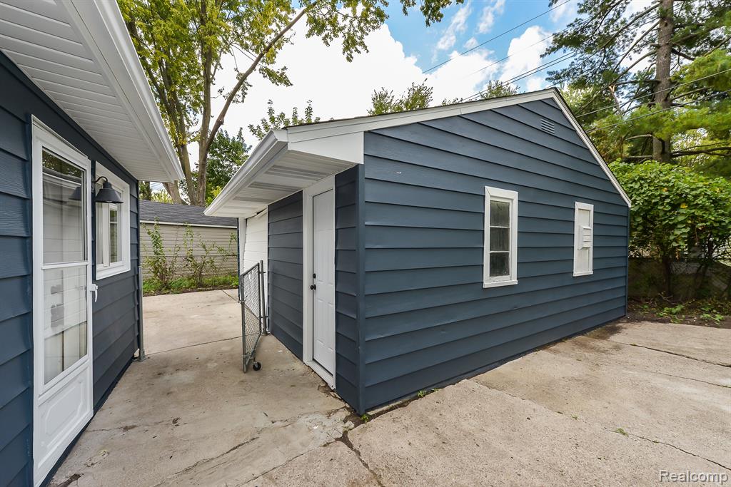 1468 GAIL, Ypsilanti, MI 48198 — Photo 9