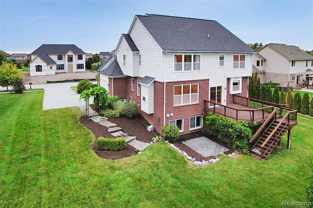 51921 Red Cedar ct, South Lyon, MI 48178 — Photo 4