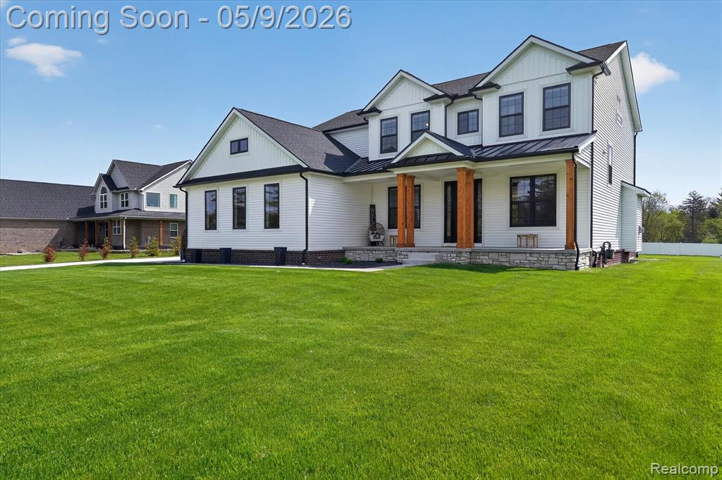 27598 Green Valley Drive, New Hudson, MI 48165 — Photo 2