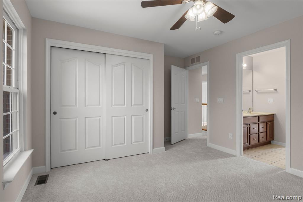 49137 FREESTONE Drive, Northville, MI 48168 — Photo 29