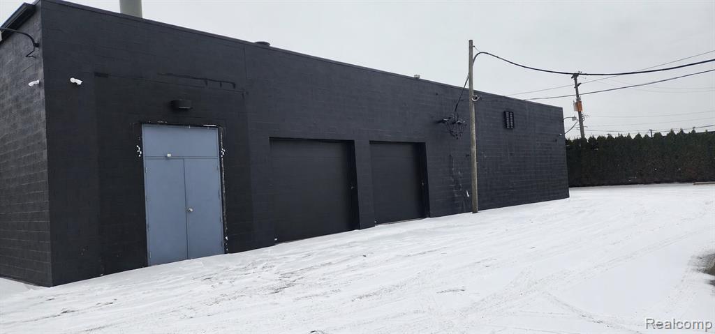 2468 Industrial Row Drive, Troy, MI 48084 — Photo 4