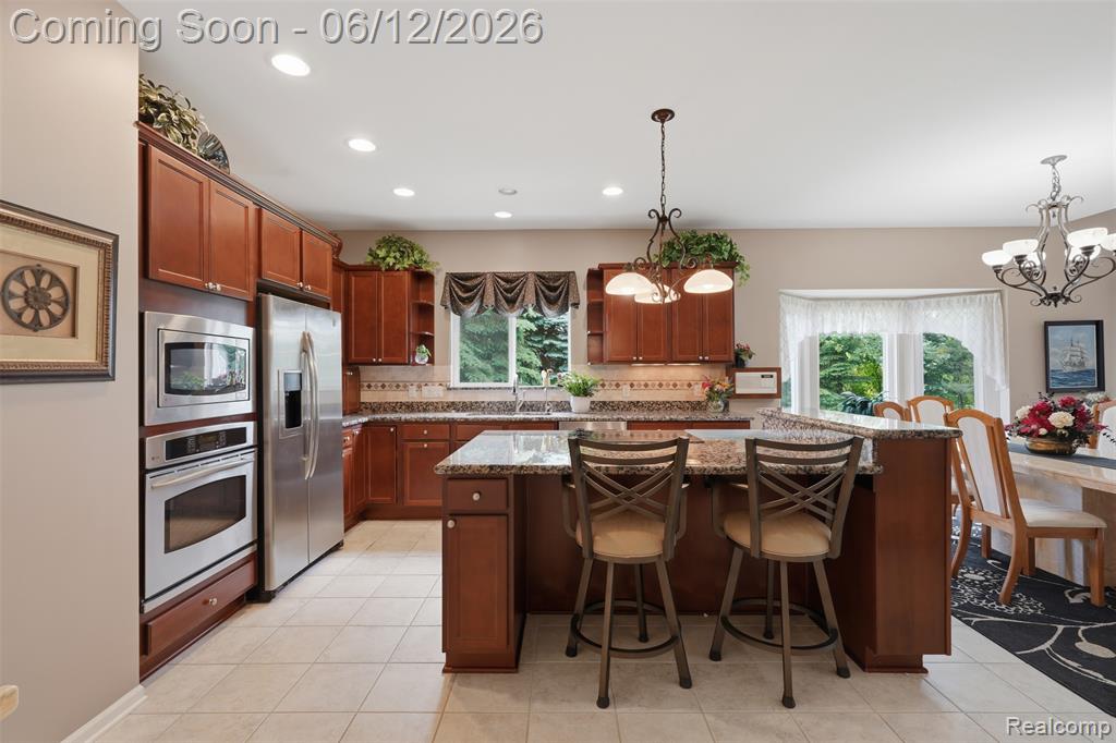470 Delmar Court, Highland, MI — Photo 9