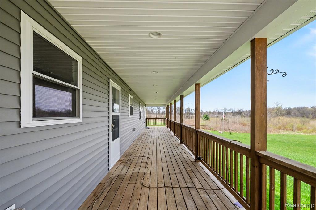 2800 Meadowdale Road, Metamora, MI 48455 — Photo 4