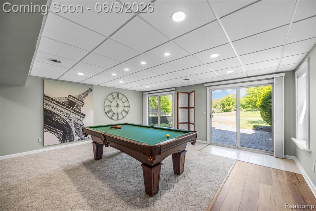 7505 Quail Ridge Drive, Dexter, MI 48130 — Photo 63