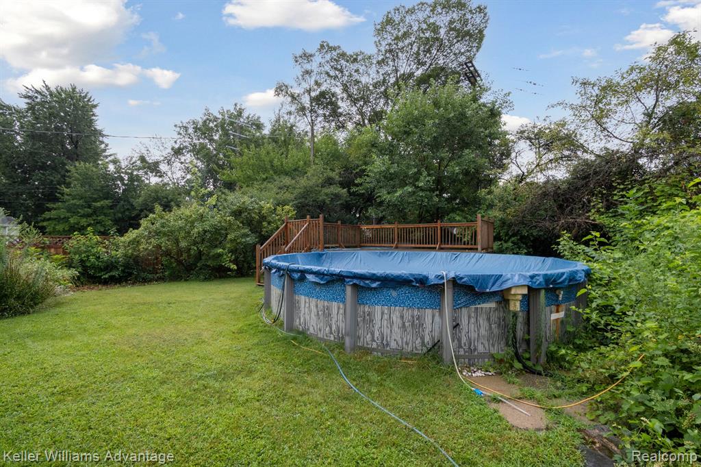 402 E 7th Street, Royal Oak, MI 48067 — Photo 34