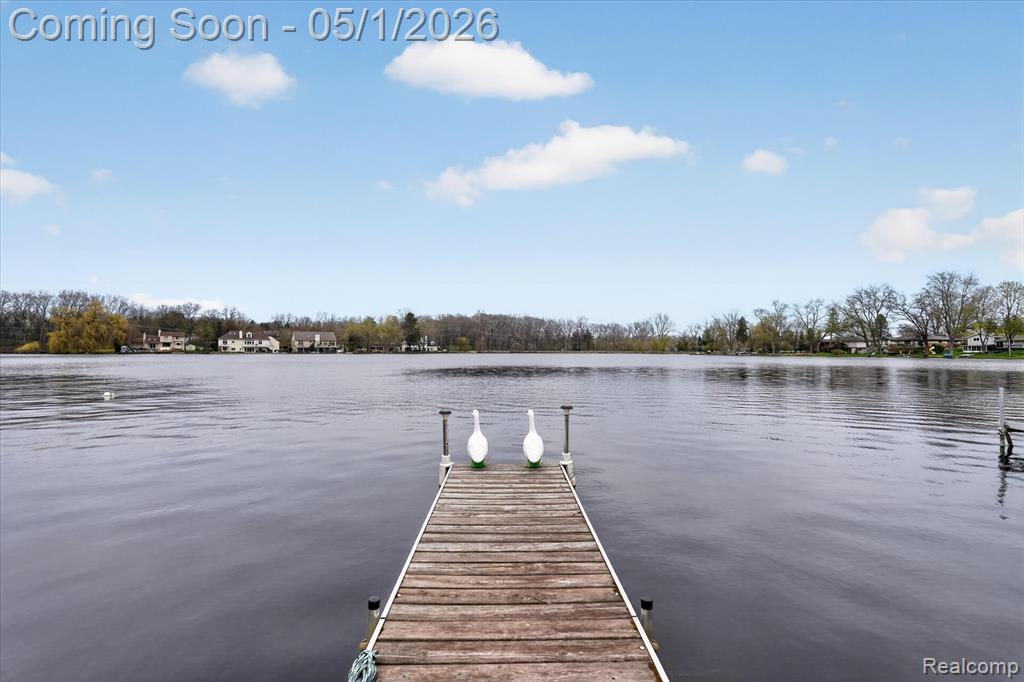 7117 Capri Drive, White Lake, MI 48383 — Photo 36