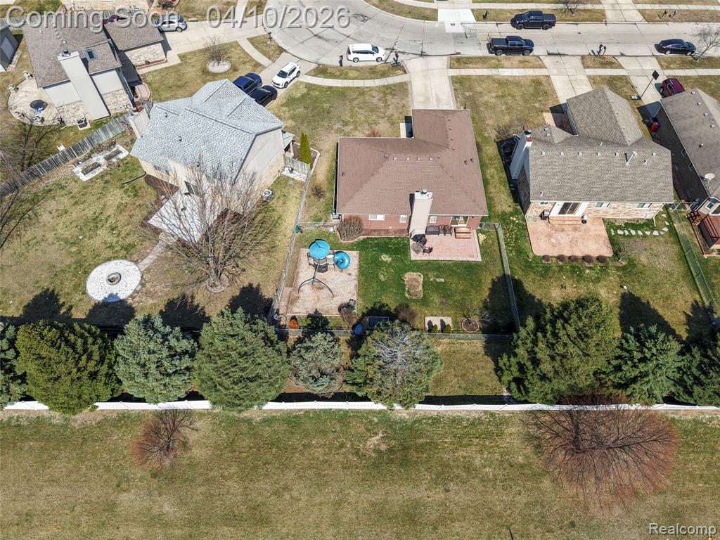 25250 Noble Drive, Chesterfield, MI — Photo 31