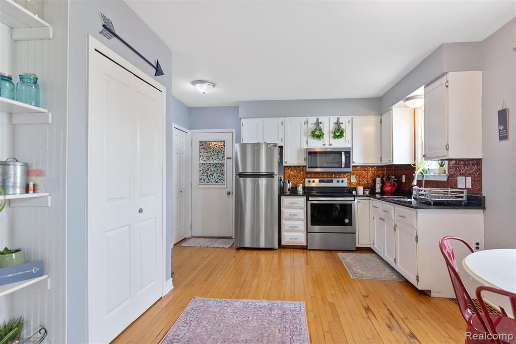 1 Jones Street, Yale, MI 48097 — Photo 12