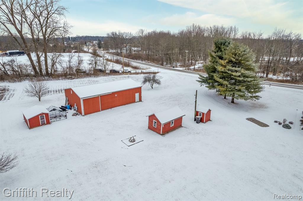 11166 PLANK Road, Milan, MI 48160 — Photo 8