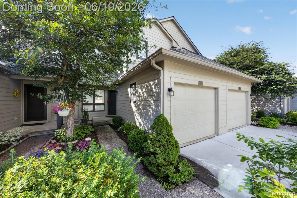 3320 Breckland Court