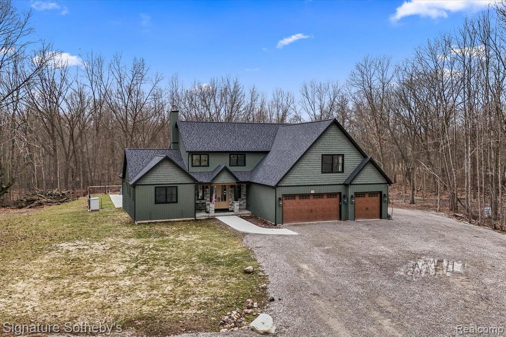 4286 Center Road, Linden, MI 48451 — Photo 67