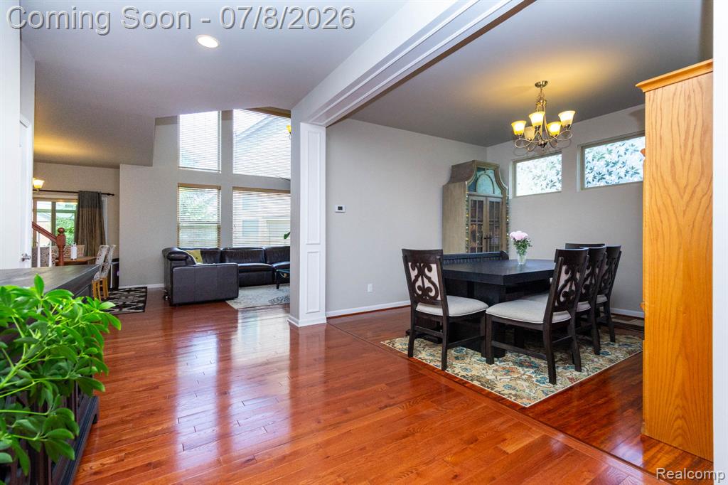 51103 Upland View Street, Canton, MI 48188 — Photo 6