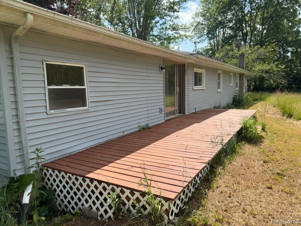 3515 Morton Road, Stockbridge, MI 49285 — Photo 28
