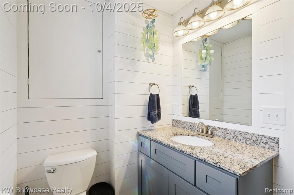 9967 N Clinton Trail, Mulliken, MI 48861 — Photo 11