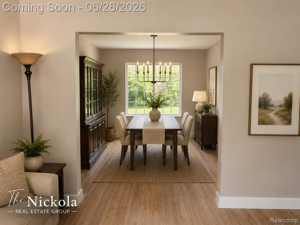 1855 Fleetwood Drive, Troy, MI 48098 — Photo 6