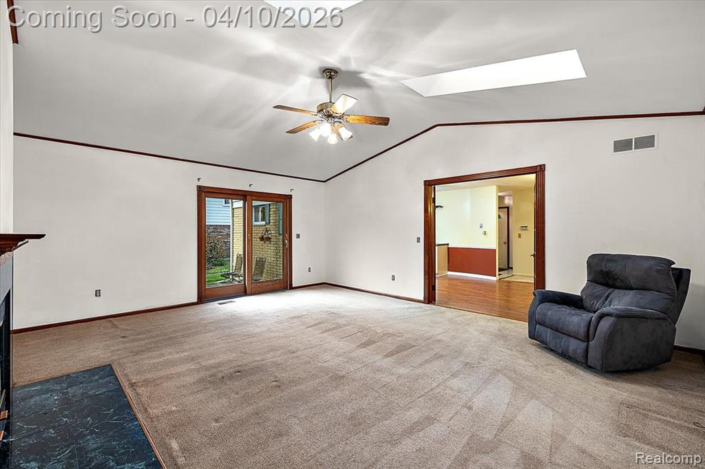 19246 Todd Drive, Clinton Twp, MI 48038 — Photo 14
