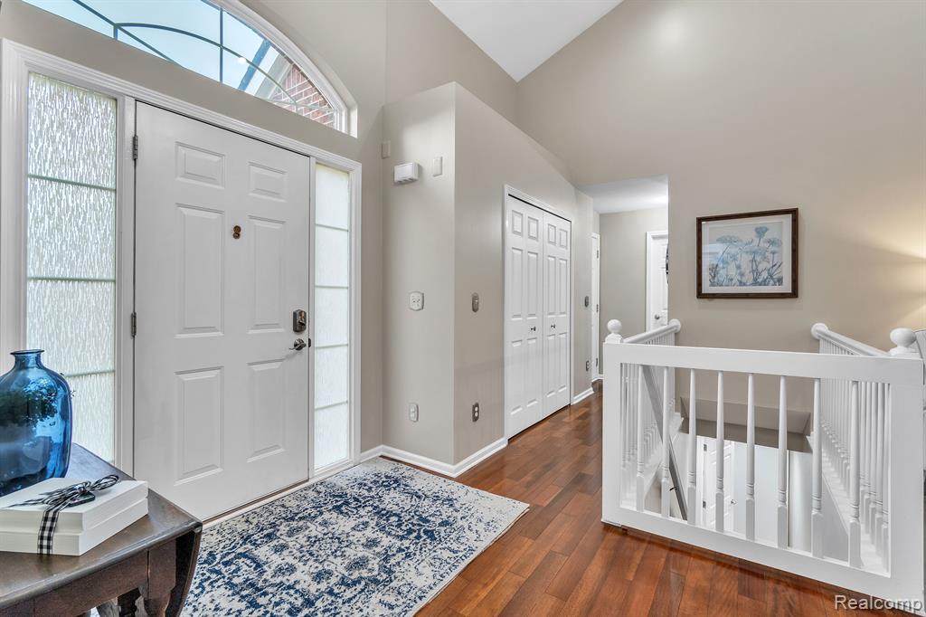 1134 Andover Circle, Commerce Twp, MI 48390 — Photo 4