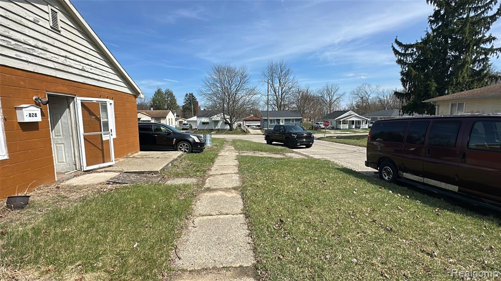 828 Short Street, Ypsilanti, MI 48197 — Photo 51