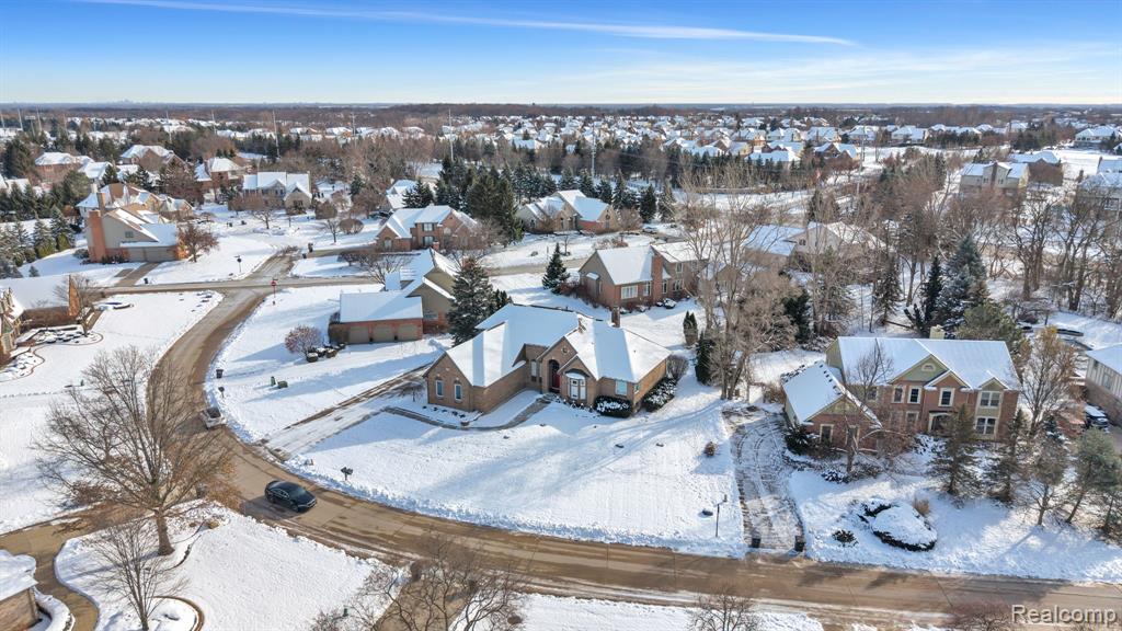 46575 Red Oak Drive, Northville, MI 48168 — Photo 25