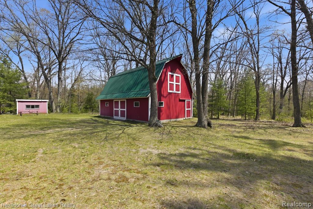 1378 N National City Road, National City, MI 48748 — Photo 43
