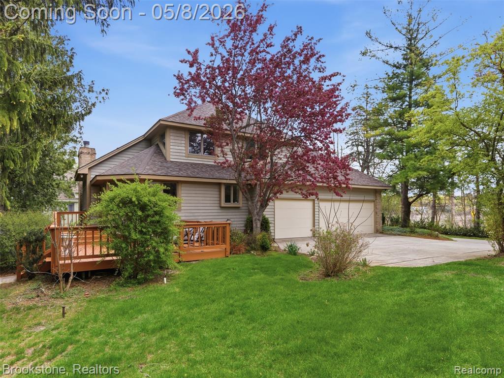 6512 White Lake Road, Clarkston, MI — Photo 50