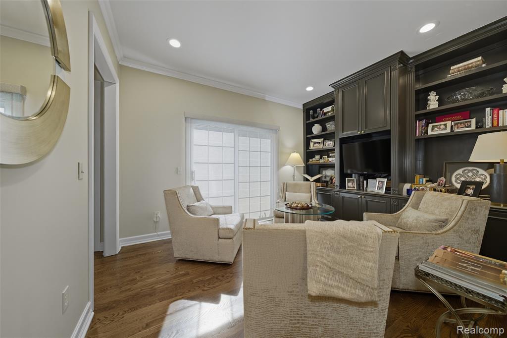 4088 Cranbrook Court, 34, Bloomfield Hills, MI 48301 — Photo 20