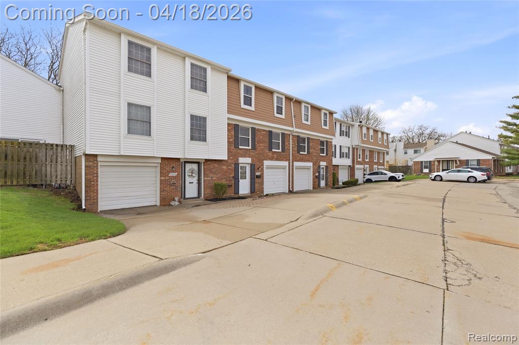 37816 Charter Oaks Boulevard, Clinton Twp, MI 48036 — Photo 34