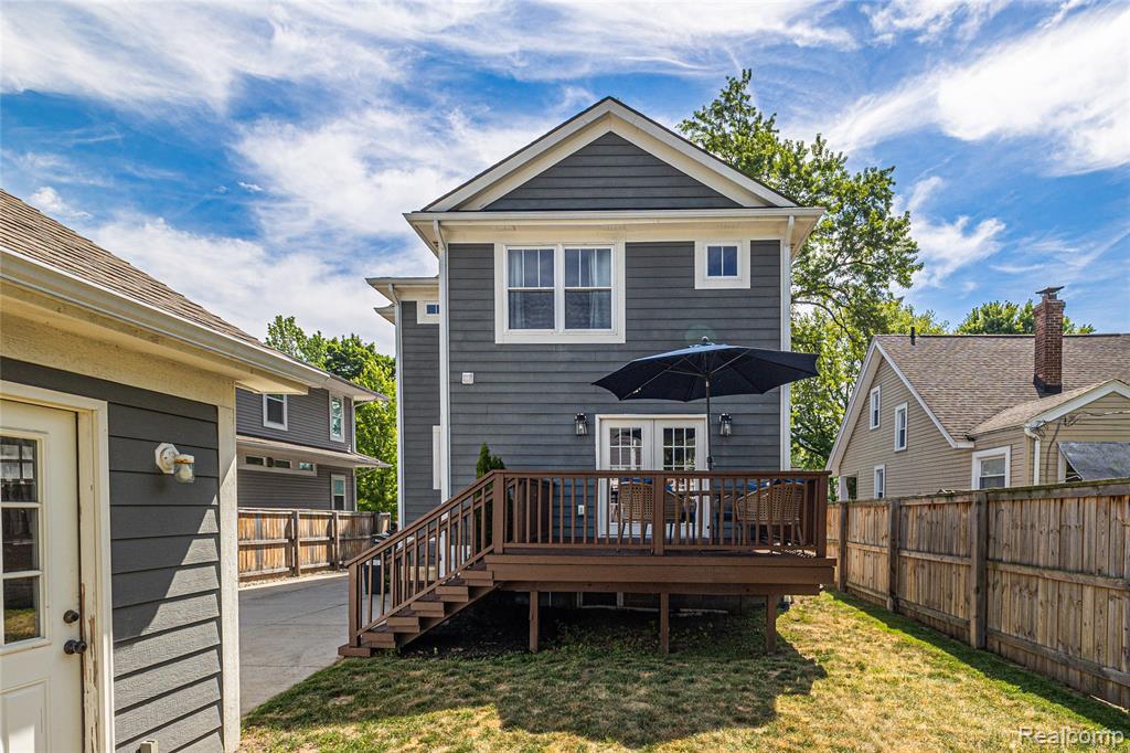 818 Mohawk Avenue, Royal Oak, MI 48067 — Photo 16