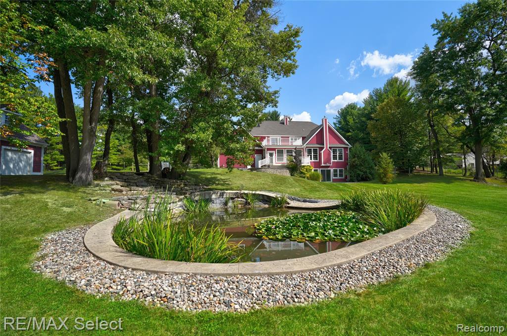 10350 S Horton Road, Goodrich Vlg, MI — Photo 15