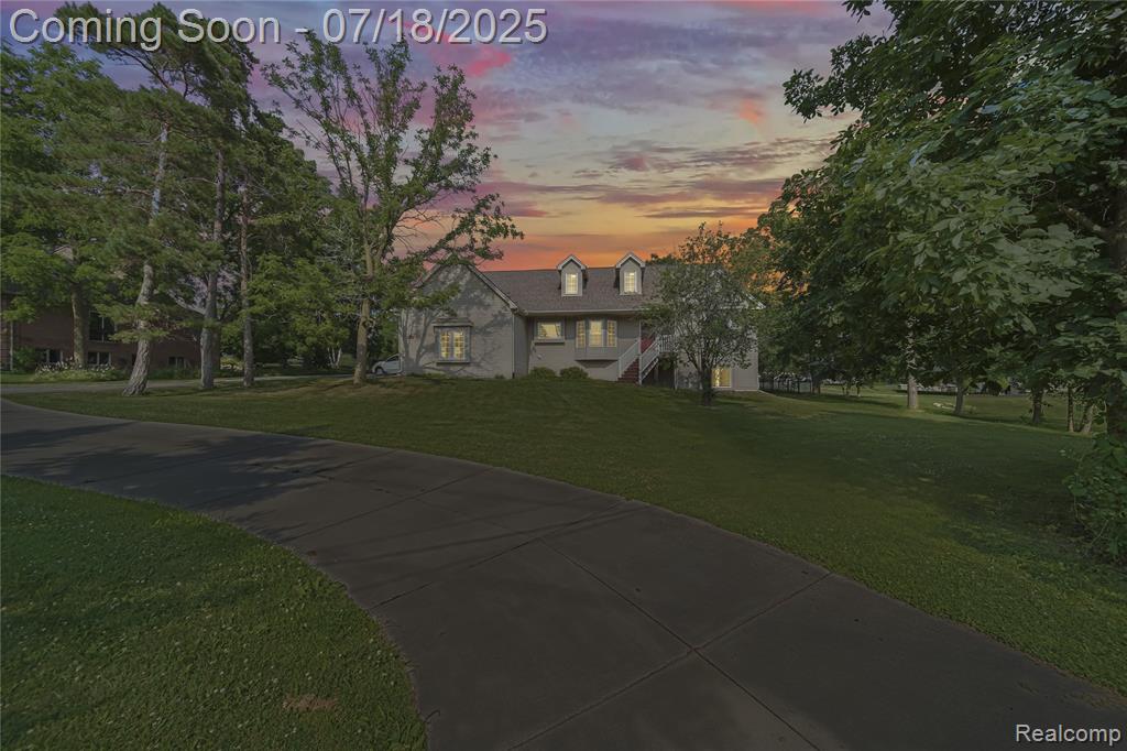 54030 Dequindre Road, Shelby Twp, MI 48316 — Photo 2