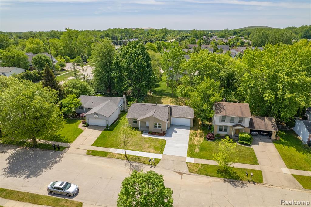 41441 Cumberland Drive, Canton, MI 48188 — Photo 34