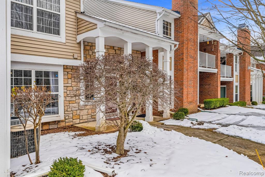 44843 Marigold Drive, Sterling Heights, MI 48314 — Photo 4