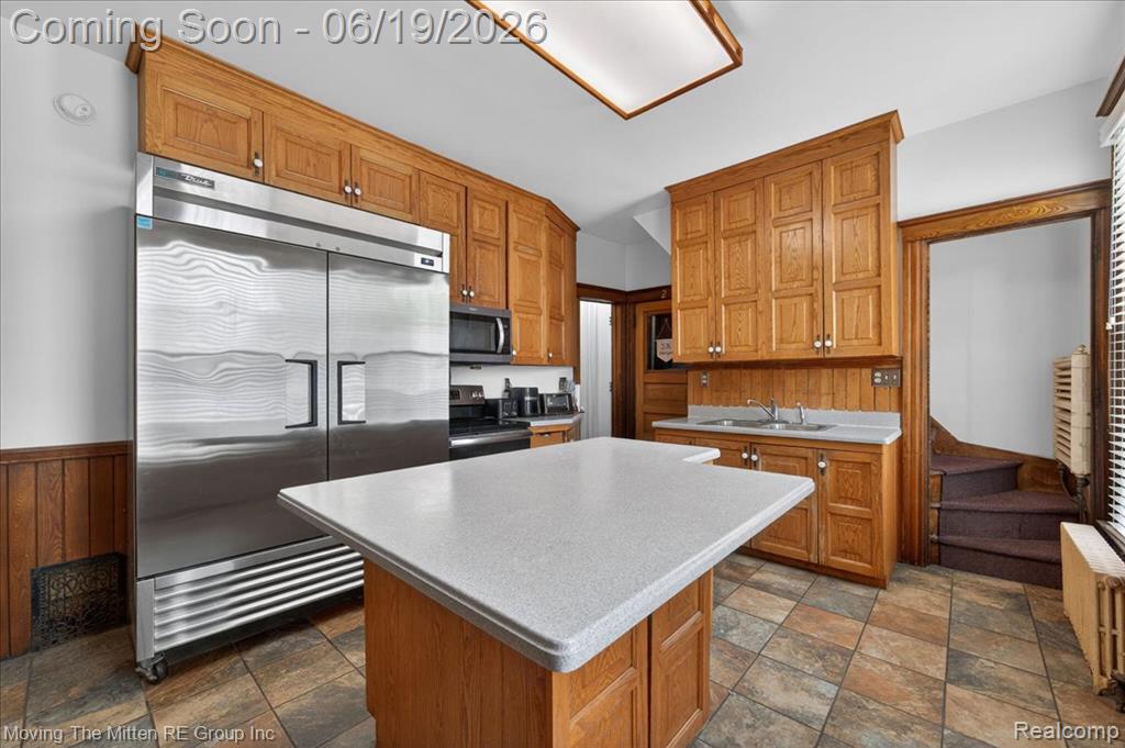 415 W Forest Avenue, Ypsilanti, MI 48197 — Photo 8