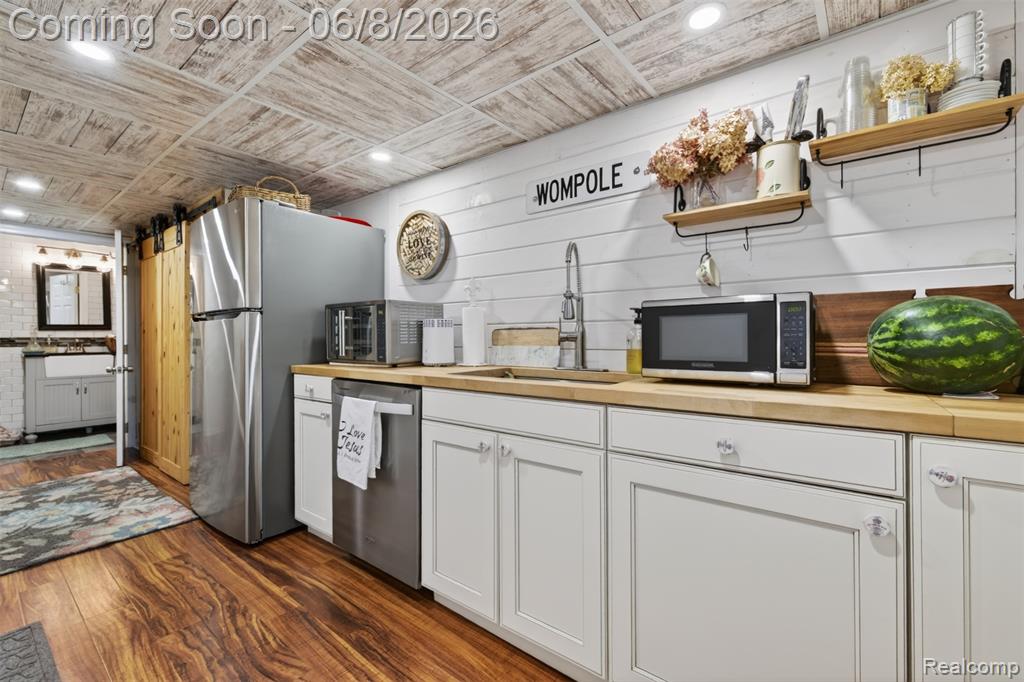 109 Wompole Drive, Clarkston, MI — Photo 39