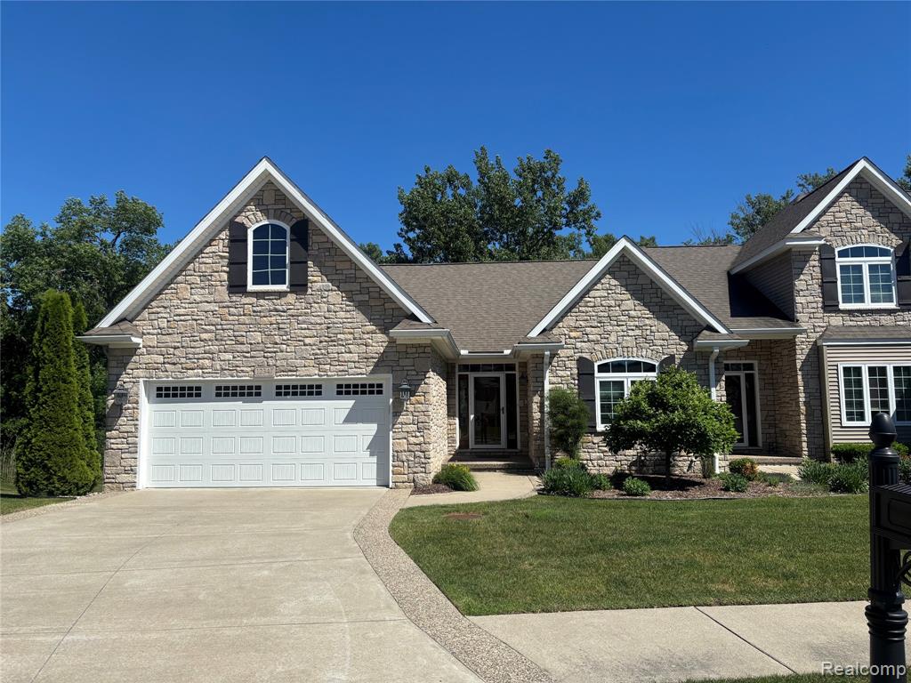 12347 Worthington Court, Grand Blanc, MI 48439