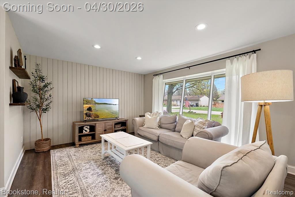 1759 Ashstan Drive, Walled Lake, MI 48390 — Photo 6