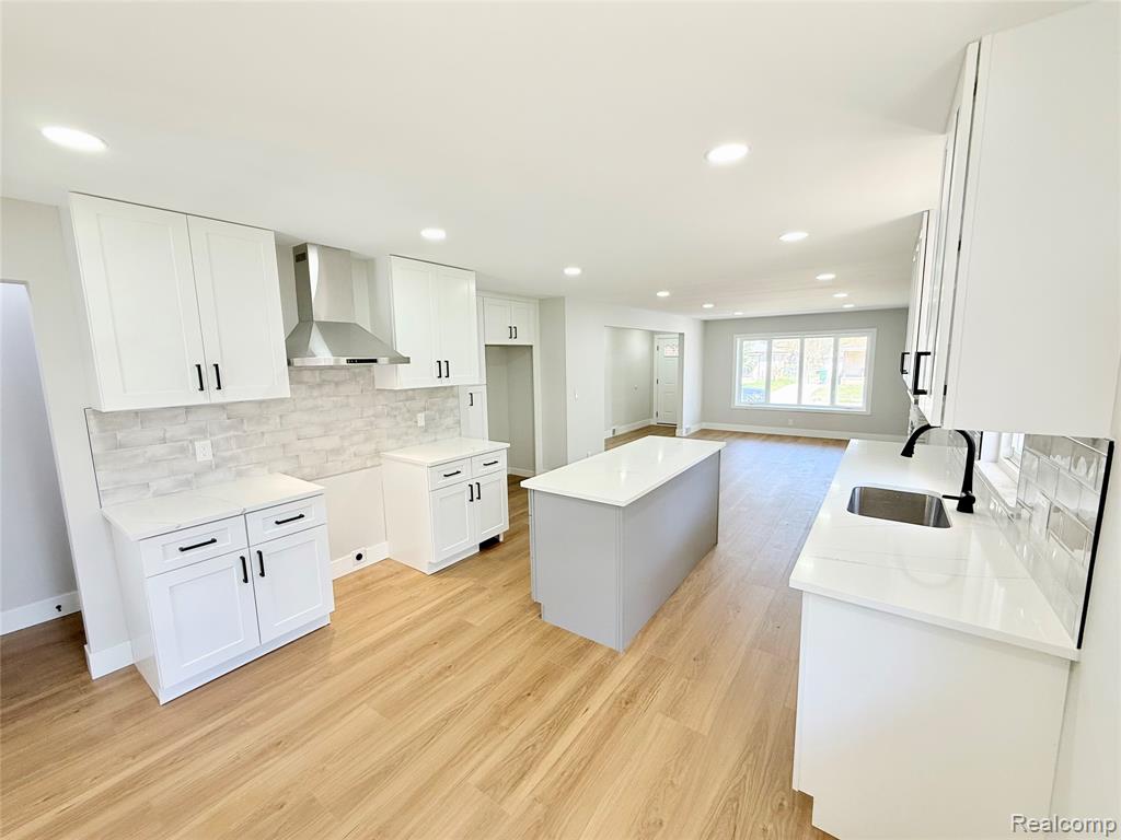 21805 Pleasant Avenue, Eastpointe, MI 48021 — Photo 15