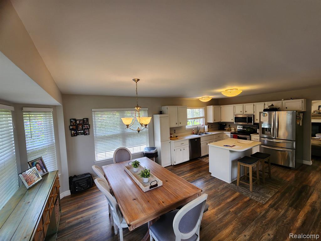 778 WOODLEIGH Way, Oxford, MI 48371 — Photo 11