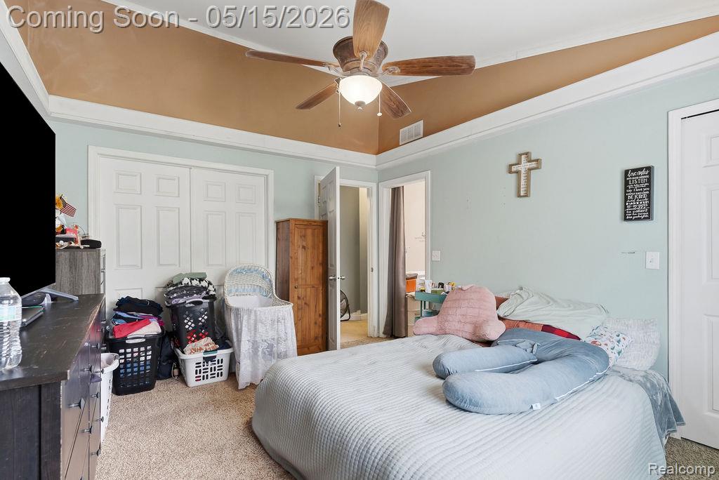 2916 Keeley Court, Waterford, MI 48328 — Photo 23