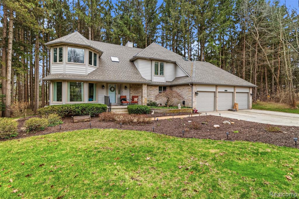 9641 Rolling Greens Drive, Pinckney, MI 48169 — Photo 3