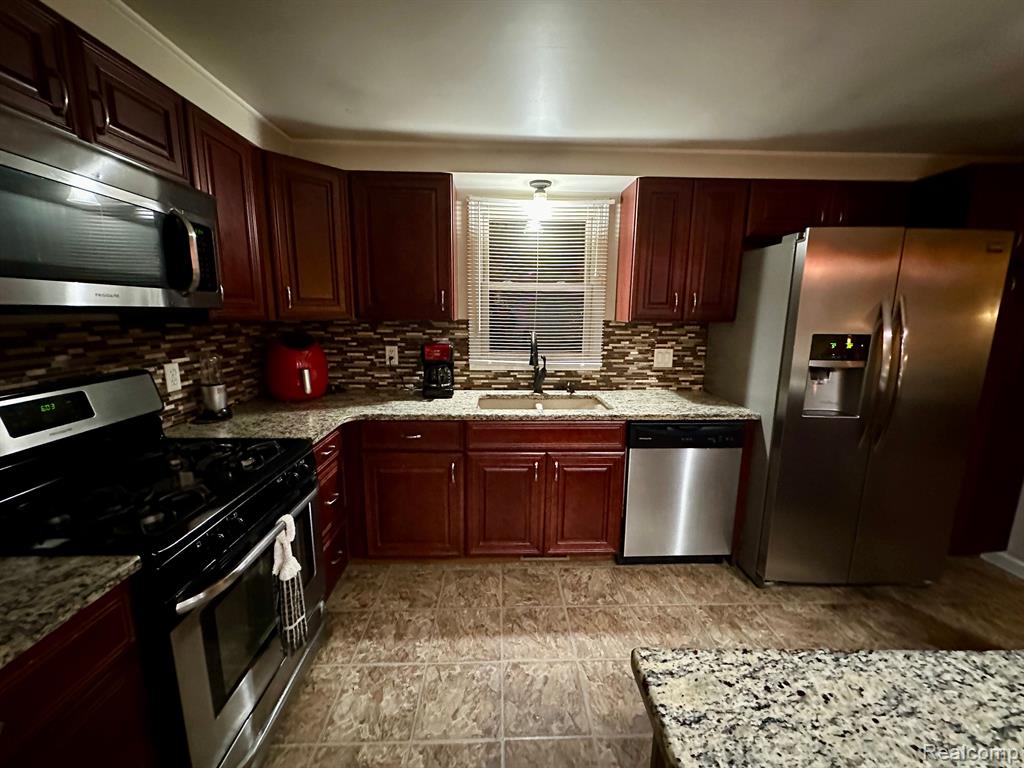 7700 RAVENSWOOD Road, Wales, MI — Photo 28