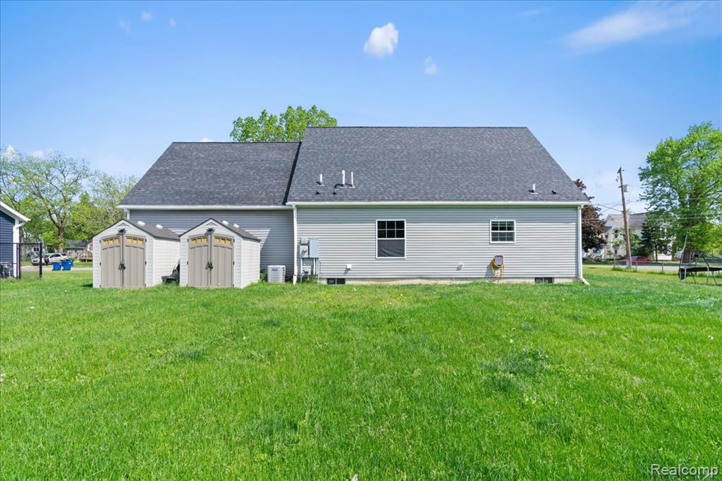 201 Lyman Street, Corunna, MI 48817 — Photo 23